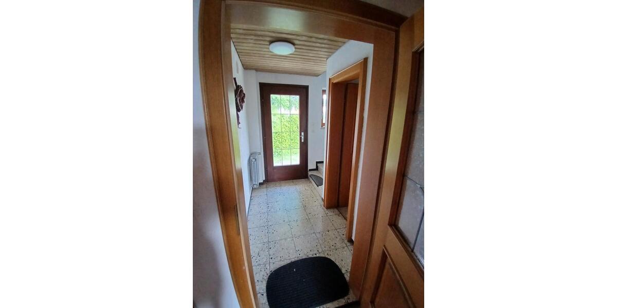 Etagenwohnung Moosburg an der Isar - 4 Zimmer, 112 m&sup2;, 1.500&euro; | Angebot:26504067
