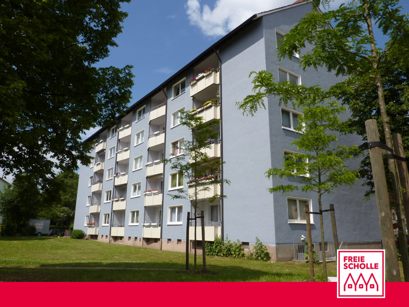 Wohnung zum Mieten in Bielefeld 465 € 64.06 m² 3 zimmer