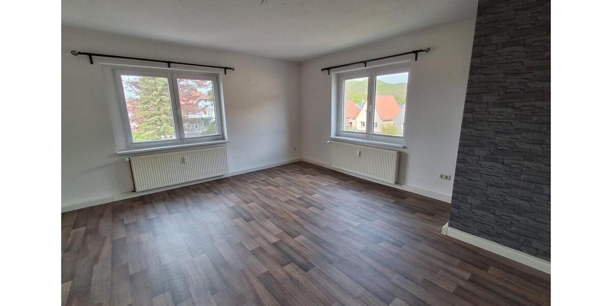 Etagenwohnung Harztor - 4 Zimmer, 96 m&sup2;, 600&euro; | Angebot:26550446