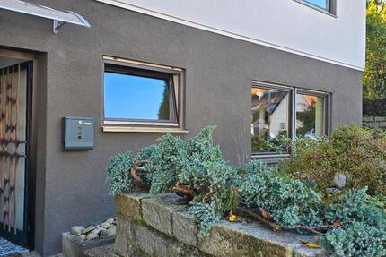 Gaggenau-Selbach, 1,5 Zimmer Einliegerwohnung zimmer