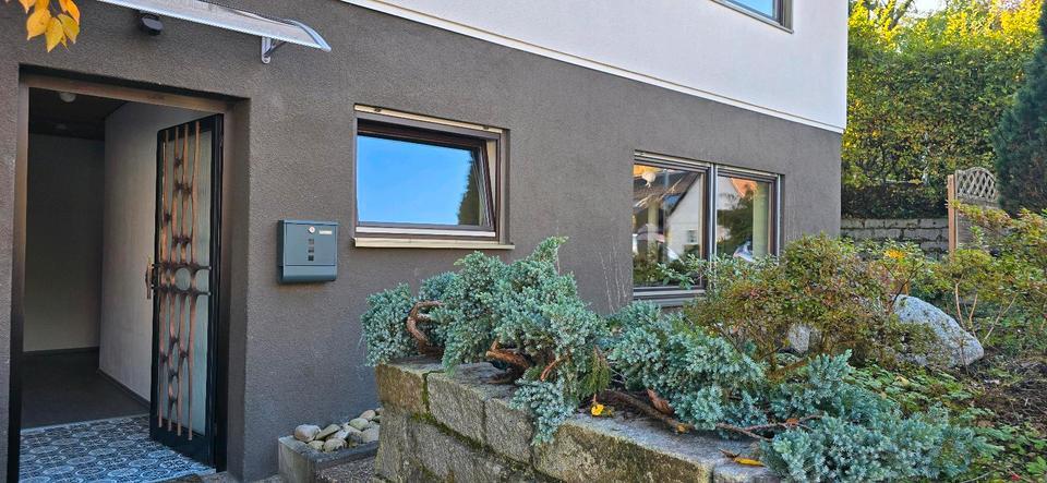 Gaggenau-Selbach, 1,5 Zimmer Einliegerwohnung zimmer