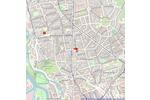 Maisonettenwohnung Halle (Saale) Am Wasserturm/Thaerviertel - 5 Zimmer, 196 m&sup2;, 1.570&euro; | Angebot:24428108
