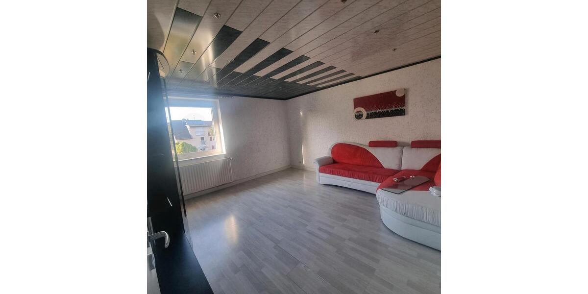 Mietwohnung Oppau 2 zimmer