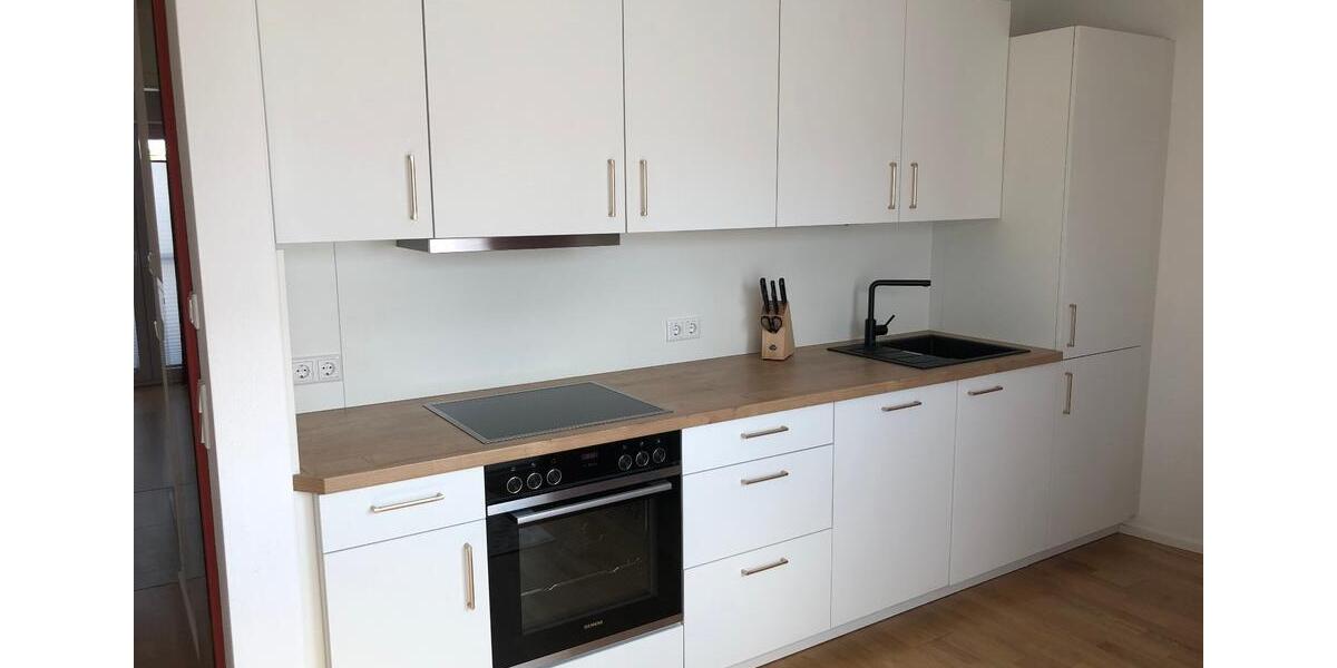 Wohnen auf Zeit Ingolstadt Münchener Straße - 2 Zimmer, 55 m&sup2;, 1.350&euro; | Angebot:25993143