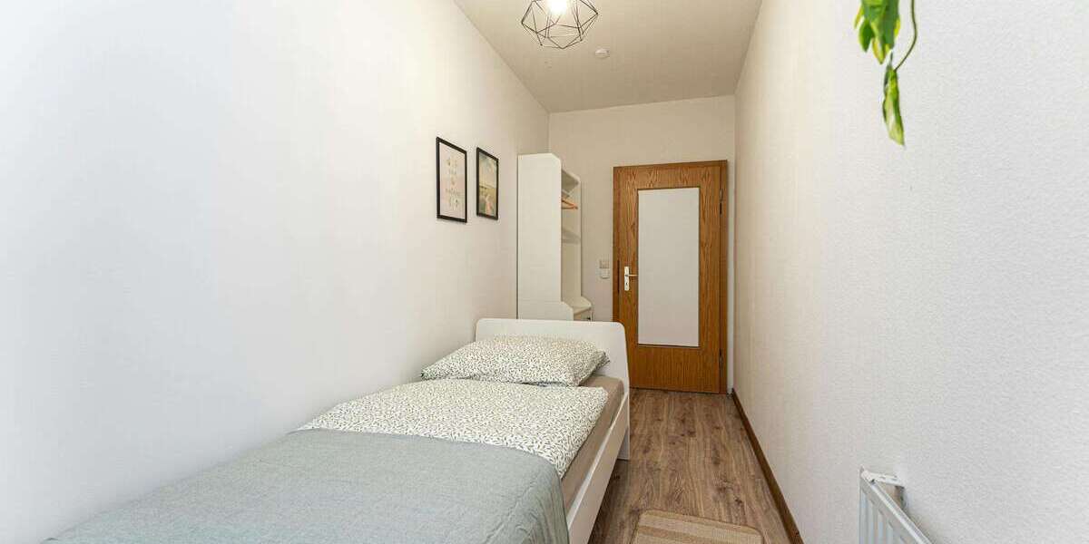 Zimmer Potsdam Waldstadt II - 640&euro; | Angebot:25108380