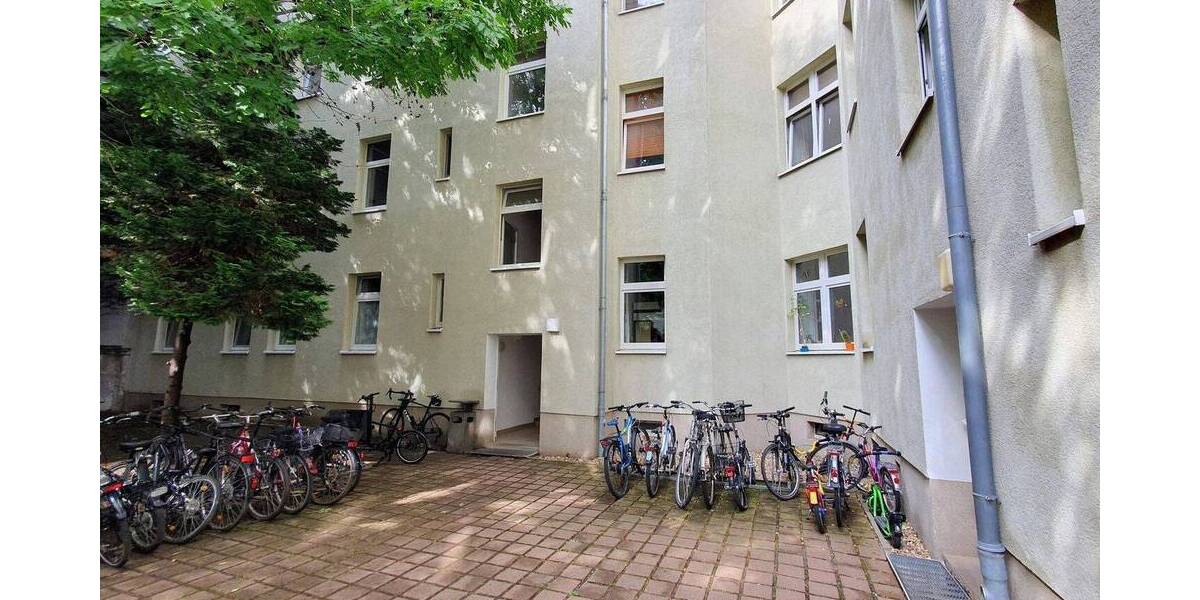Etagenwohnung Magdeburg Stadtfeld Ost - 2 Zimmer, 55 m&sup2;, 540&euro; | Angebot:26805363