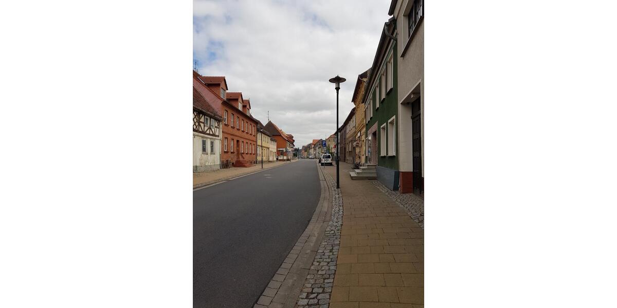 Erdgeschoßwohnung Putlitz - 3 Zimmer, 68 m&sup2;, 475&euro; | Angebot:26476249