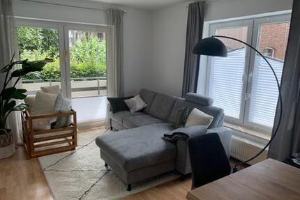 Wohnung Ratingen - 2 Zimmer, 56 m&sup2;, 600&euro; | Angebot:26686412