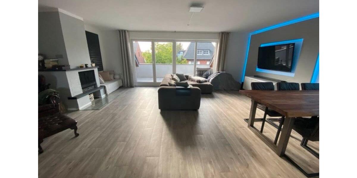 Maisonettenwohnung Dormagen - 2 Zimmer, 93 m&sup2;, 1.220&euro; | Angebot:26546025