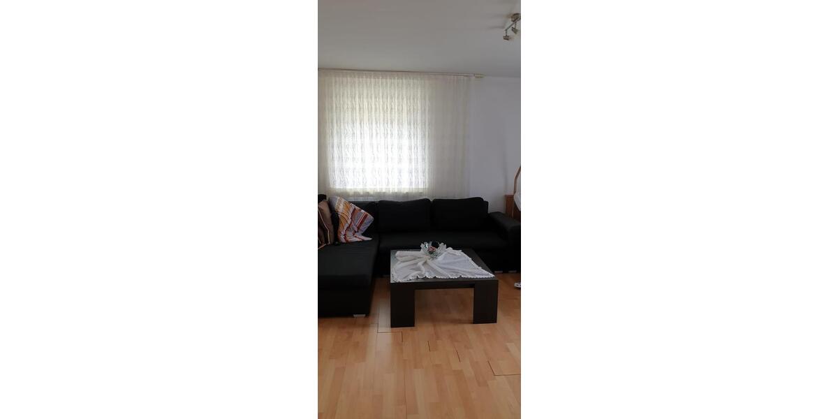 Etagenwohnung Steffenberg - 4 Zimmer, 750&euro; | Angebot:21715624