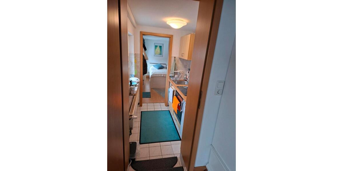 2 Zi. Wohnung in Grömitz (Lenster Strand) 2 zimmer