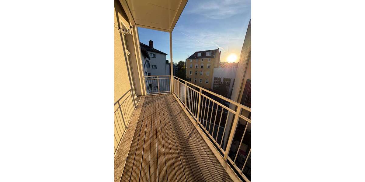 Etagenwohnung Frankfurt Nordend Ost - 4 Zimmer, 115 m&sup2;, 2.690&euro; | Angebot:26402042