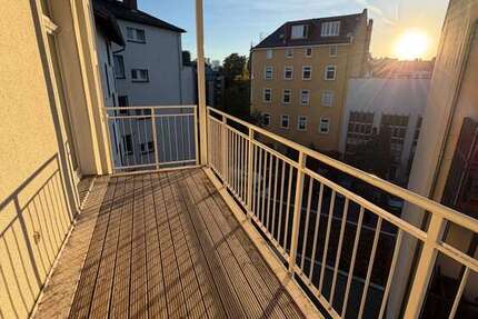 Wohnung Frankfurt Nordend Ost - 4 Zimmer, 115 m&sup2;, 2.690&euro; | Angebot:26402042