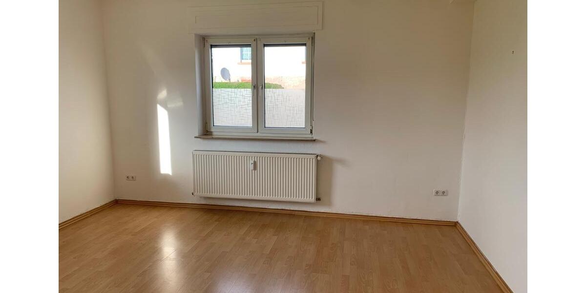 Erdgeschoßwohnung Elsenfeld - 3 Zimmer, 96 m&sup2;, 690&euro; | Angebot:24813564