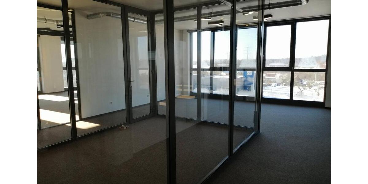 Gewerbeobjekt Pforzheim Nordstadt - 3.898&euro; | Angebot:26036876