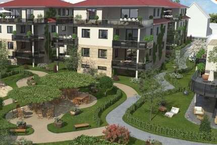 Wohnung Freinsheim - 3.5 Zimmer, 154 m&sup2;, 2.464&euro; | Angebot:25279994