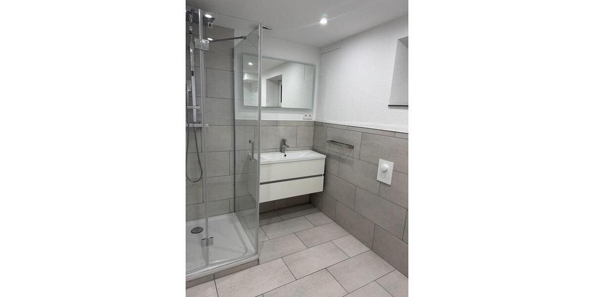 Erdgeschoßwohnung Oberndorf am Neckar - 3 Zimmer, 78 m&sup2;, 780&euro; | Angebot:26504453
