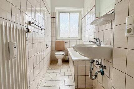 Wohnung Eisenach - 2.5 Zimmer, 44 m&sup2;, 349&euro; | Angebot:26554031