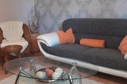 Wohnen auf Zeit Pirna - 2 Zimmer, 45 m&sup2;, 650&euro; | Angebot:24591261