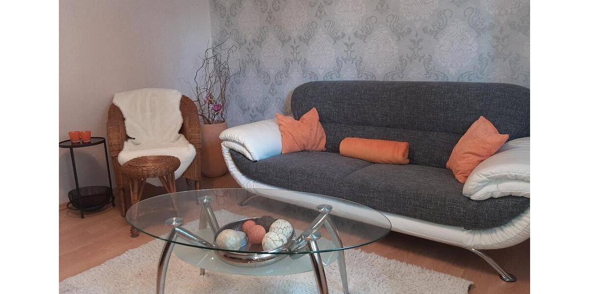 Wohnen auf Zeit Pirna - 2 Zimmer, 45 m&sup2;, 650&euro; | Angebot:24591261