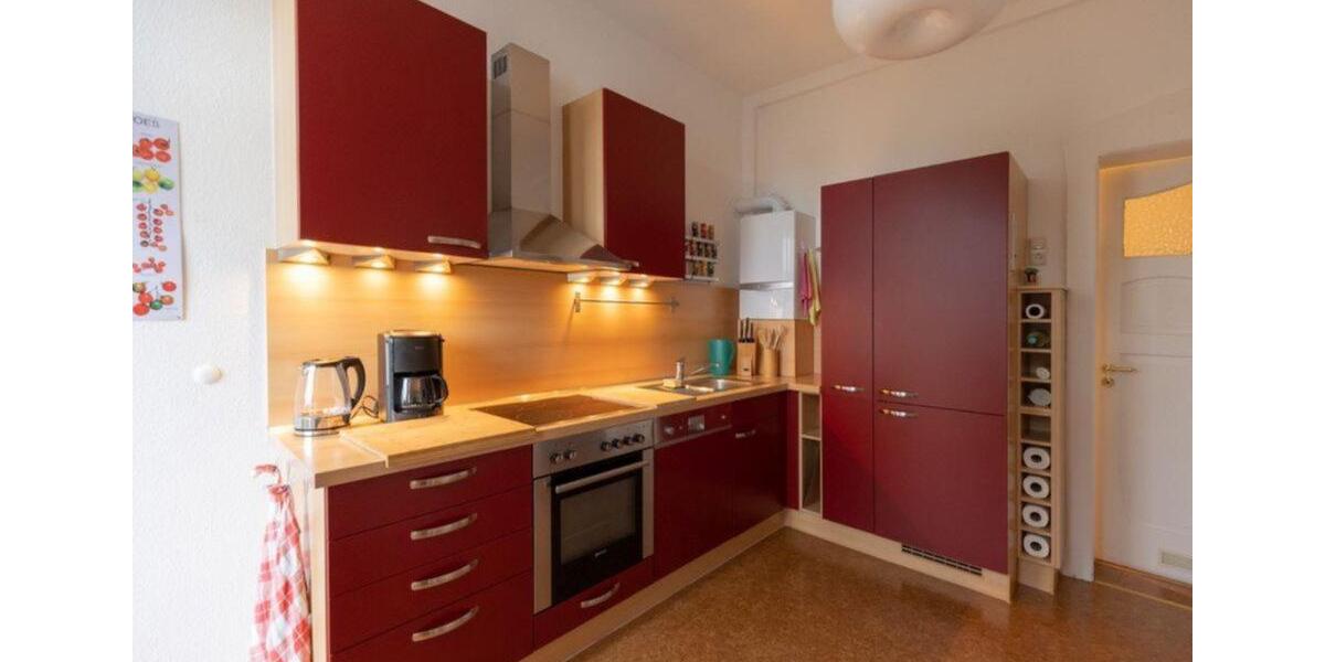 Wohnen auf Zeit Auerbach/Vogtland Vogtland - 4 Zimmer, 100 m&sup2;, 70&euro; | Angebot:25656663