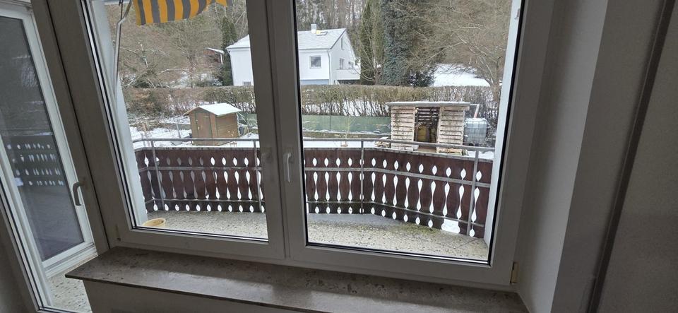 Etagenwohnung Blaustein - 4 Zimmer, 85 m&sup2;, 1.400&euro; | Angebot:24474926