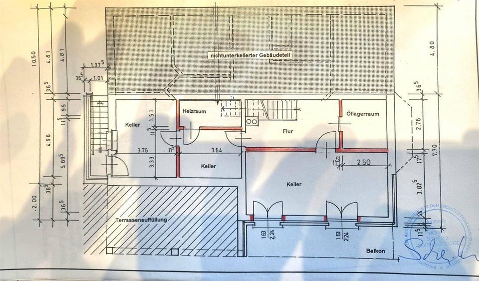 Einfamilienhaus Rinteln - 5 Zimmer, 168 m&sup2;, 1.750&euro; | Angebot:25075651