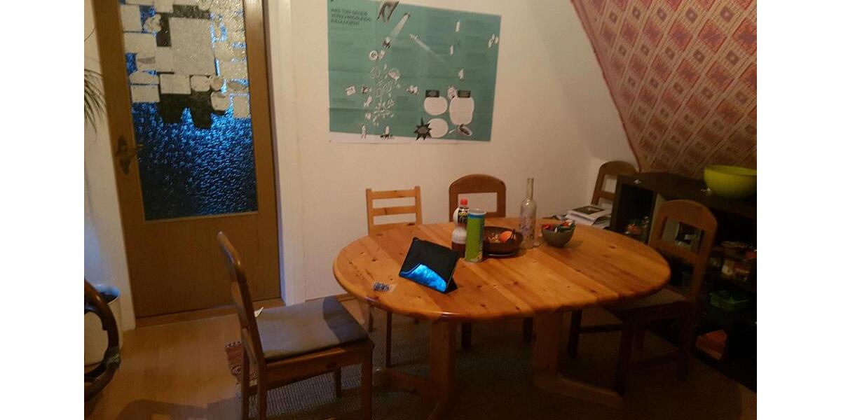 Wohnen auf Zeit Dossenheim - 2 Zimmer, 29 m&sup2;, 440&euro; | Angebot:24756844