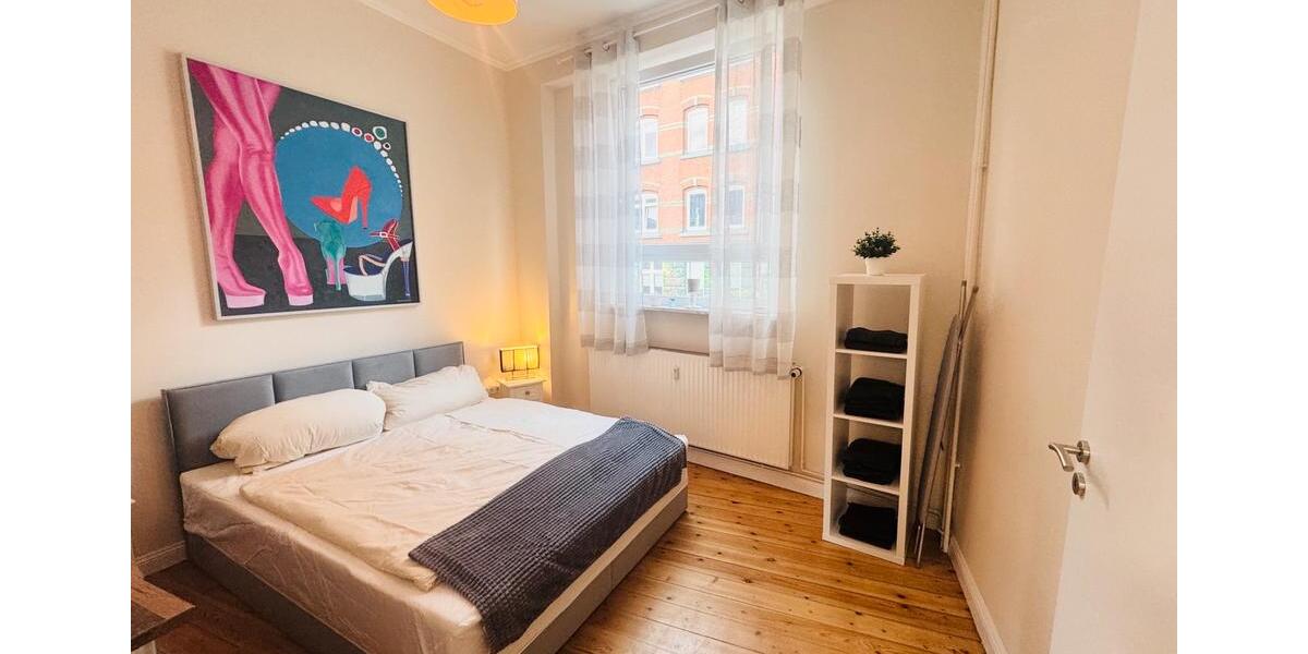 Etagenwohnung Heikendorf - 2 Zimmer, 69 m&sup2;, 1.000&euro; | Angebot:25335067