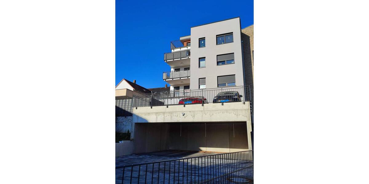 Etagenwohnung Bad Wildungen - 2 Zimmer, 67 m&sup2;, 860&euro; | Angebot:24027393