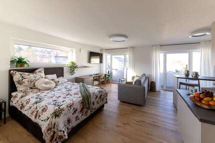 Zimmer Schwäbisch Gmünd Straßdorf - 1 Zimmer, 770&euro; | Angebot:26265714