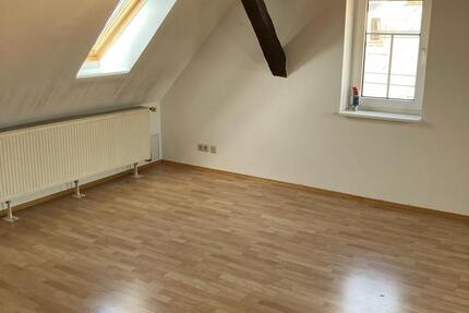 Schöne große Wohnung in Hohengandern 4 zimmer