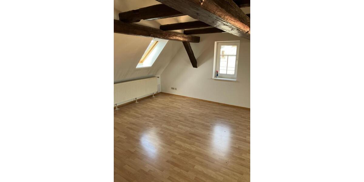 Schöne große Wohnung in Hohengandern 4 zimmer