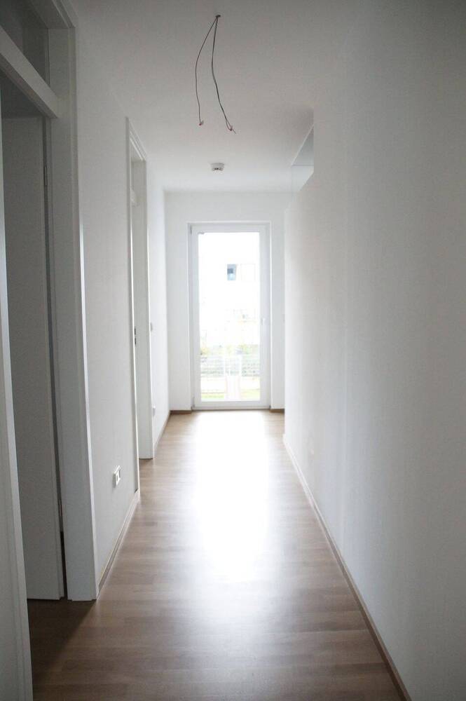 3-Zimmer-Whg. mit Balkon und TG-Stellplatz - Frei ab 1. Oktober 2025