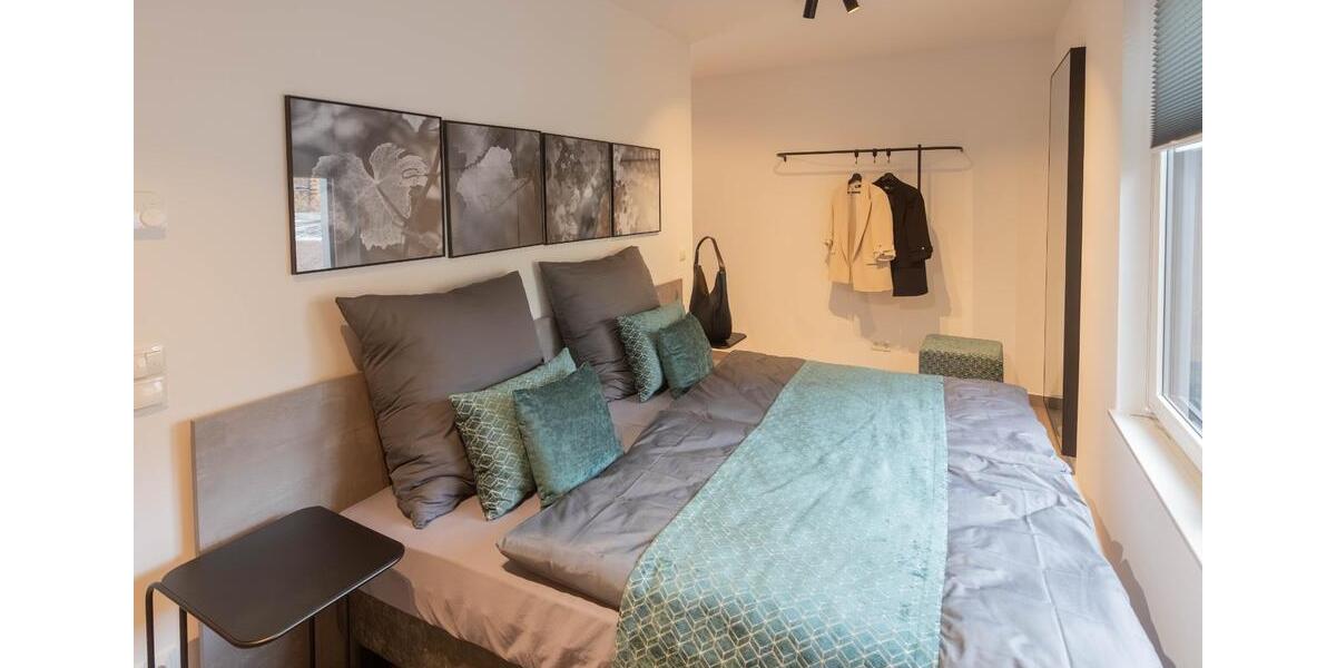 Wohnen auf Zeit Lustadt - 3 Zimmer, 52 m&sup2;, 2.000&euro; | Angebot:25088320