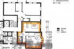 Etagenwohnung Wehr - 2 Zimmer, 52 m&sup2;, 800&euro; | Angebot:26704405