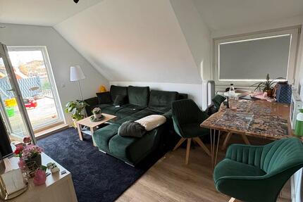 Wohnung Adendorf - 3 Zimmer, 64 m&sup2;, 825&euro; | Angebot:25857206