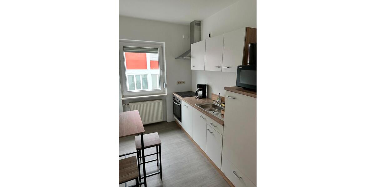 Wohnen auf Zeit Ochsenfurt - 3 Zimmer, 65 m&sup2;, 14&euro; | Angebot:26568179