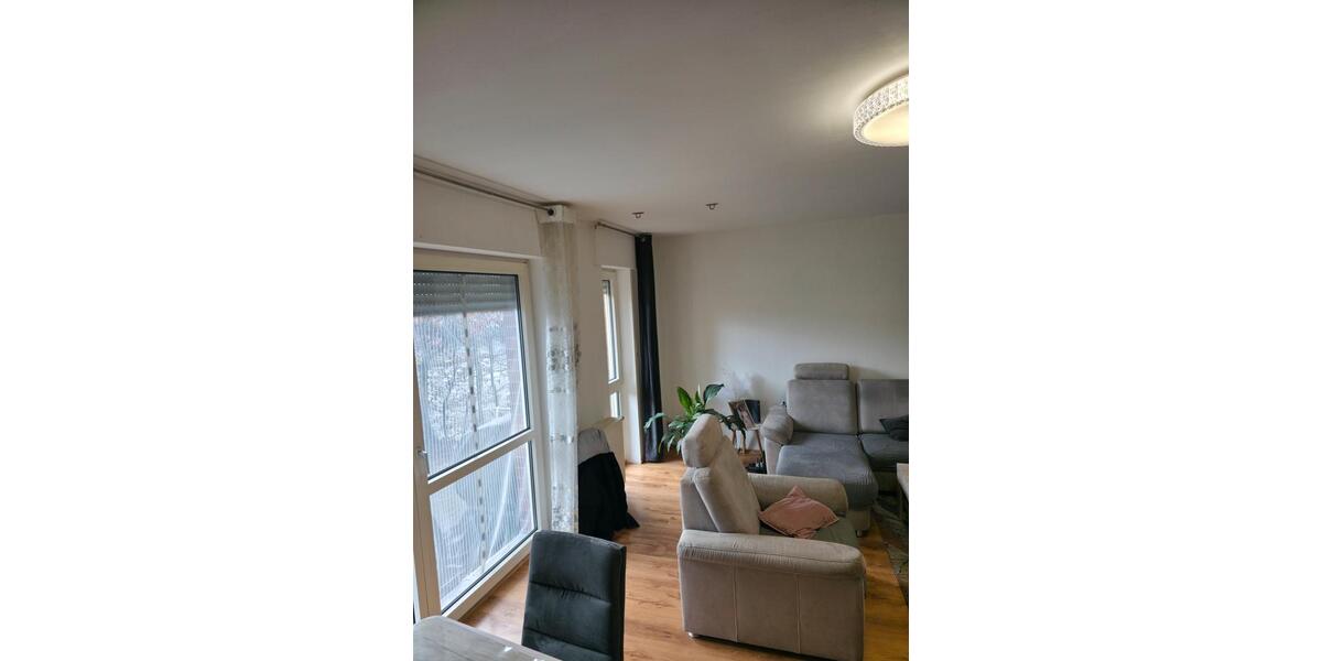 Erdgeschoßwohnung Gütersloh - 3 Zimmer, 87 m&sup2;, 586&euro; | Angebot:25084525