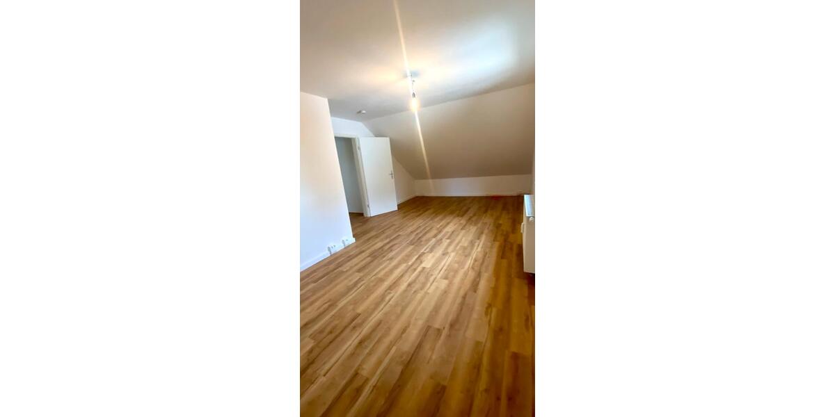 Dachgeschoßwohnung Aschaffenburg Gailbach - 2 Zimmer, 53 m&sup2;, 690&euro; | Angebot:24551274