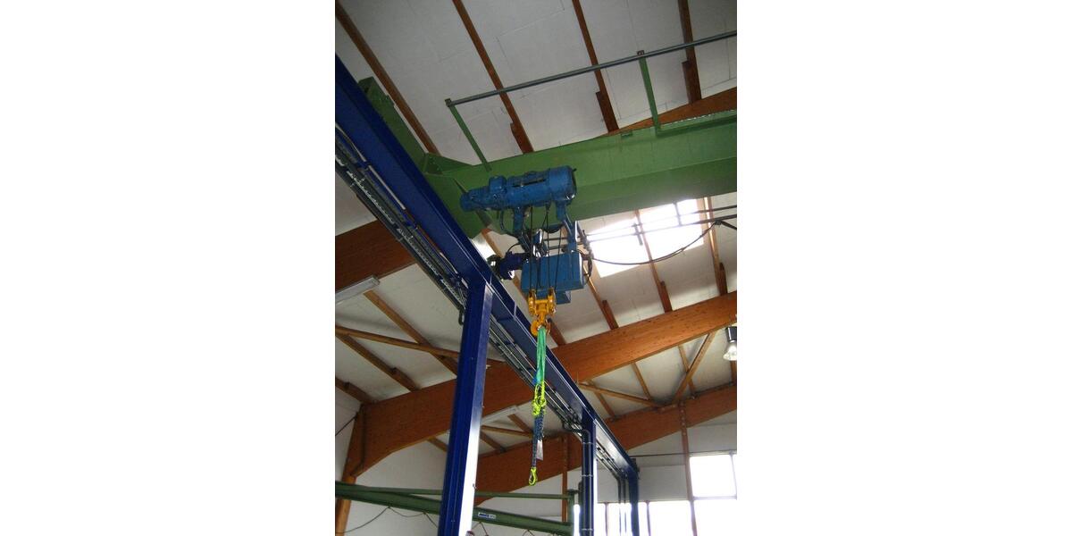 Gewerbeobjekt Waltershausen - 3.500&euro; | Angebot:23360391