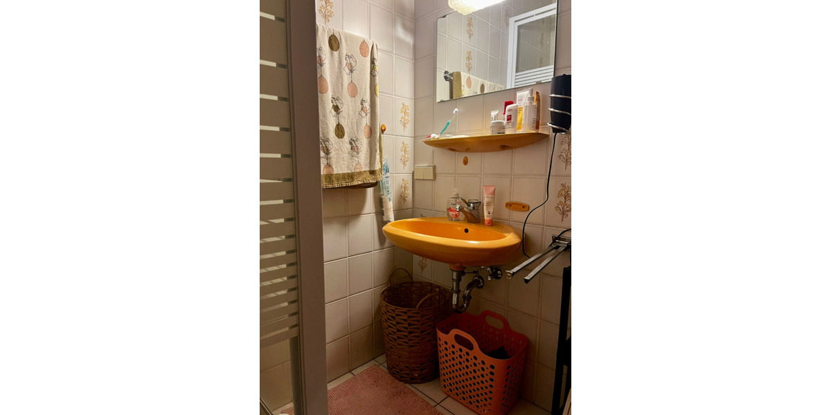 1ZKB + 2ZKB Heidelberg ab FebMrz26 bis Dez26 2 zimmer