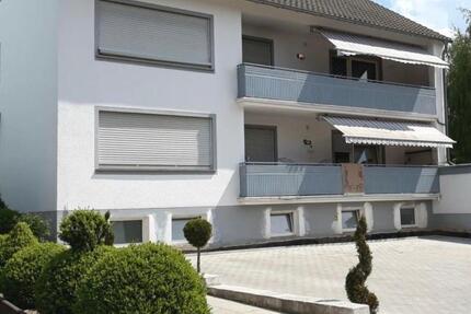 Wohnung Eichenzell - 4 Zimmer, 100 m&sup2;, 1.300&euro; | Angebot:24695318