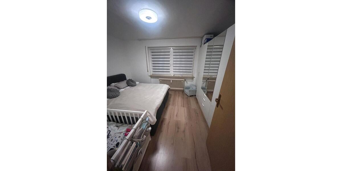 Erdgeschoßwohnung Neumarkt in der Oberpfalz Altenhof - 2 Zimmer, 54 m&sup2;, 670&euro; | Angebot:25995112