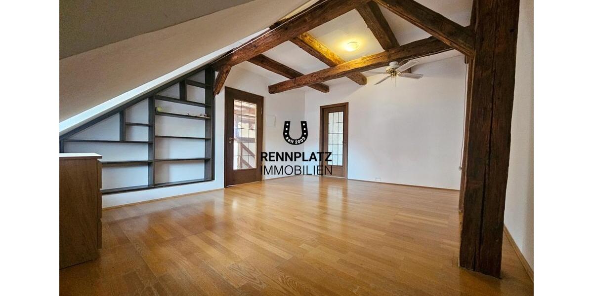 Loft - Studio - Atelier Regensburg Kumpfmühl - 2.5 Zimmer, 157 m&sup2;, 1.590&euro; | Angebot:26691320