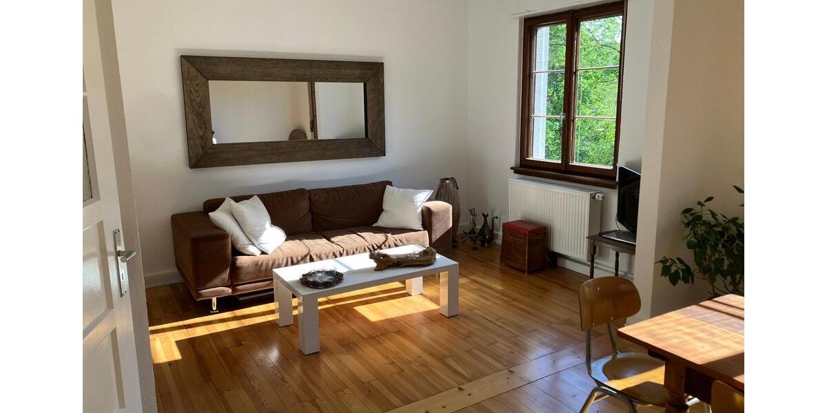 Wohnen auf Zeit Freiburg im Breisgau Brühl - 2 Zimmer, 65 m&sup2;, 1.300&euro; | Angebot:26224674