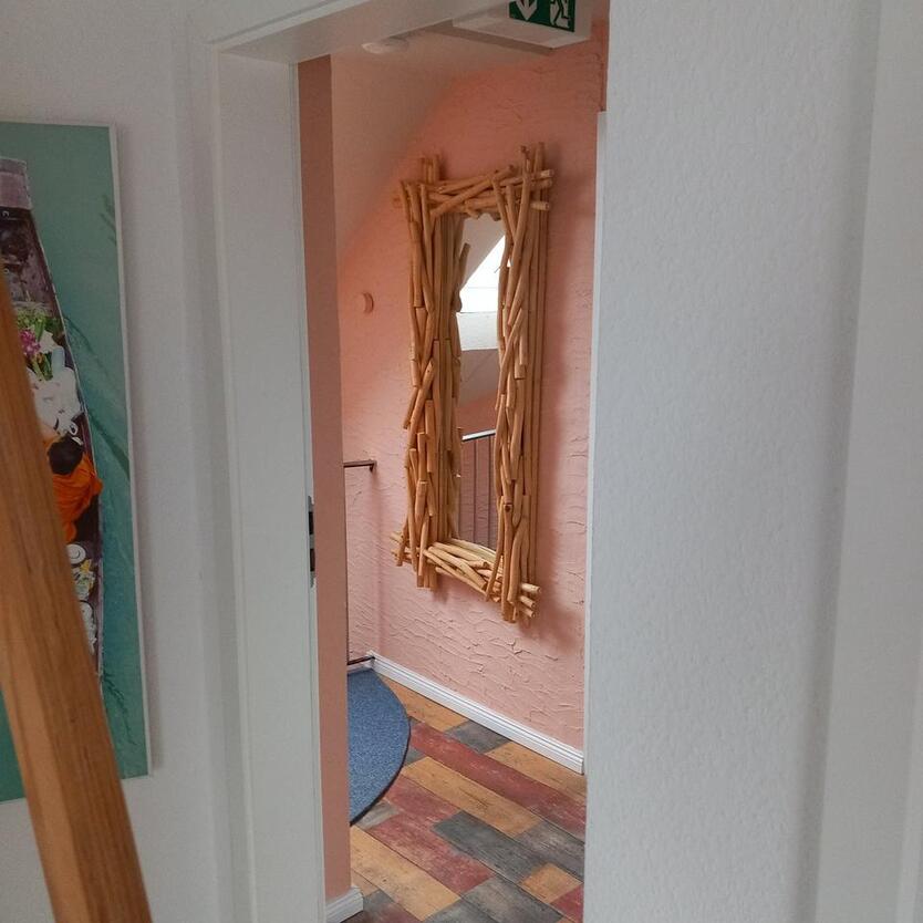 Möbliertes Apartment - Wohnen auf Zeit