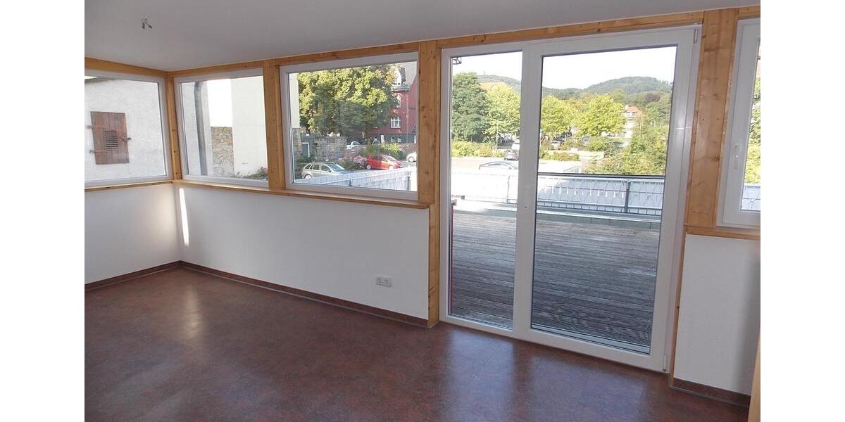 Maisonettenwohnung Blankenburg (Harz) - 5 Zimmer, 146 m&sup2;, 1.290&euro; | Angebot:25905908