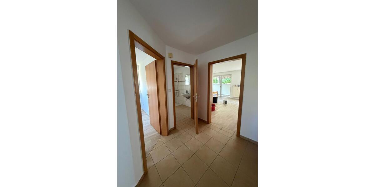 Erdgeschoßwohnung Glücksburg (Ostsee) - 2 Zimmer, 52 m&sup2;, 590&euro; | Angebot:26252609