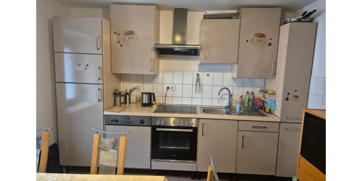 Wohnen auf Zeit Oedheim - 1 Zimmer, 30 m&sup2;, 488&euro; | Angebot:24768718